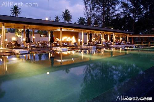 SALA Phuket Resort & Spa 52